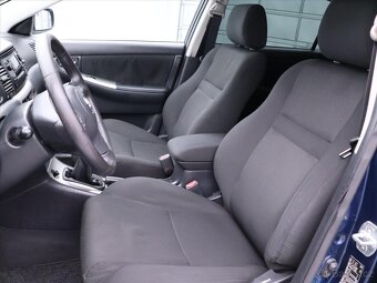 Toyota Corolla 1,6 VVT-i 81kW Aut.klima 2.Maj (2004) - 6