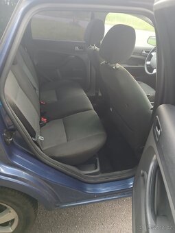 Ford focus - 6