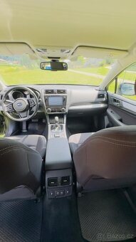Subaru Outback 2.5 Active 2019 - 6