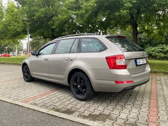 Škoda octavia 3 - 6