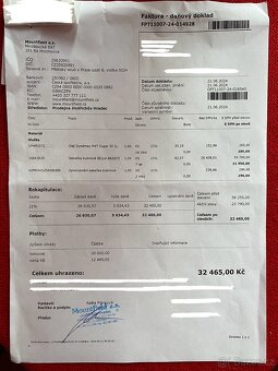 Bubnová sekačka Bella B&S 875 - 6