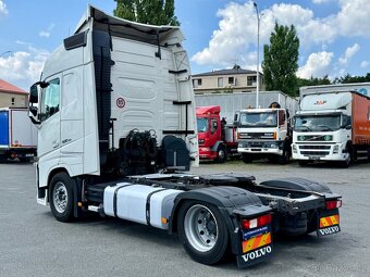 Volvo FH4 500 EEV LOWDECK (2615) - 6