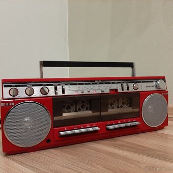 Radiomagnetofon - 6