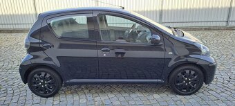 Toyota Aygo 1.0 vVT-i COOL - 6