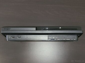 PlayStation 3 Slim + Red Dead Redemption 1 ZDARMA - 6
