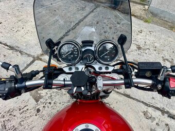 Suzuki GSX 750 Inazuma 43k najeto - 6