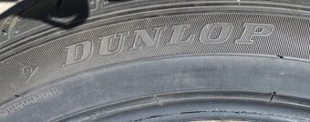 Letni Dunlop 255/45 R20 101V SP SportMaxx 050 - 6