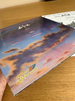 Sodom – Persecution Mania - 6