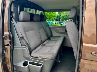 VOLKSWAGEN TRANSPORTER T5.1/T6 LONG 2.0 TDI 103kwDSG 5MIST - 6