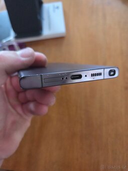 Samsung Galaxy S23 Ultra 5G 256GB dual sim - 6