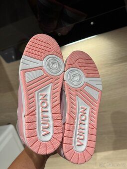 Louis Vuitton tenisky - 6