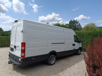 PRODÁM IVECO - 6