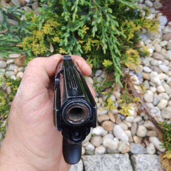 Plynová pistole Ekol volga cal.9mm - 6