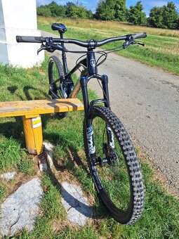 MONDRAKER Foxy 29 Trail, Enduro celopéro kolo 29” - 6