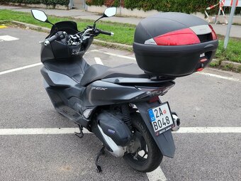 Skútr Honda PCX 125 - 6