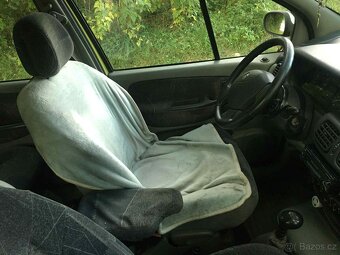 Renault Scénic 1.6 16V - 6