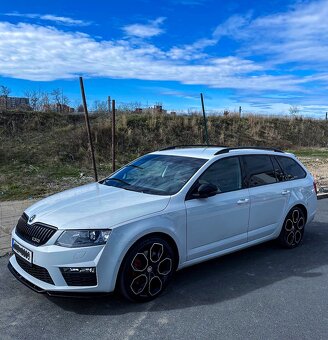 Octavia 3 RS - 6