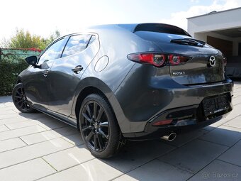 MAZDA 3 2.0 SKYACTIV-G 122 SELECTION r.v.08/2021 MARTIX,NAVI - 6