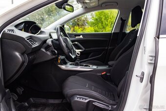 Peugeot 308 1.6 THP Allure 92kW / Aj na splátky / Protiúčet - 6