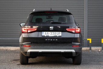 Seat Ateca 1.6 TDI 115 Xcellence - 6