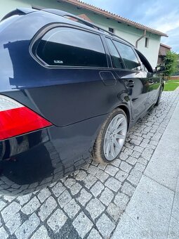 BMW 535d 200kw - 6