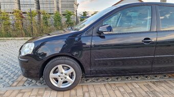 Vw Polo 1,4i 59Kw benzin - 6