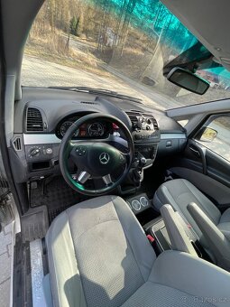 Mercedes Viano 2.2 CDI - 6