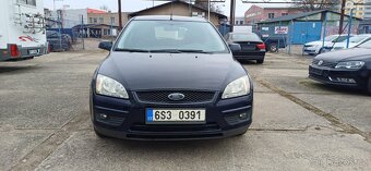 Ford Focus 1.6 HDI KLIMATIZACE - 6