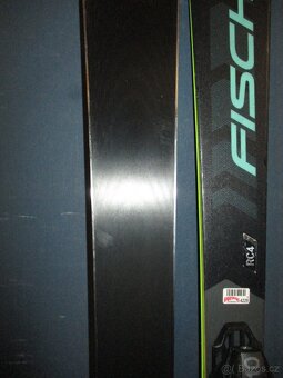 FISCHER RC4 PWR AR 24/25 160cm - 6