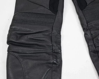 Kožené moto kalhoty Louis vel. 52 / W36 - 6