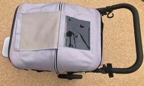 Easy Wolker Sky Plus 2.0 Black/Silver 2021 - 6