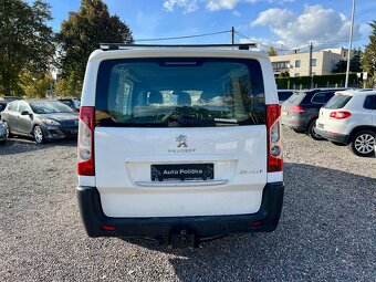 Peugeot Expert 2.0 HDI 94 kW Long DPH,Servis - 6