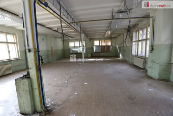 Bývalá škola dechových hudebních nástrojů v Kraslicích - 6