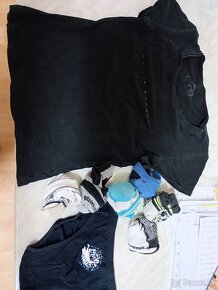 detske boty nike vel. 33 - 6