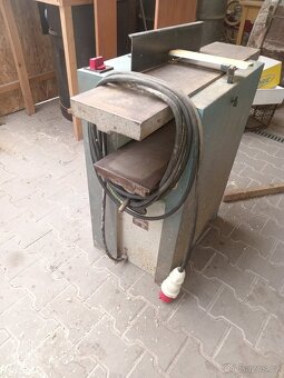 Hoblovka s protahem - 6