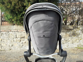 Kočárek JOOLZ Day+ Gorgeous Grey s bohatým příslušenstvím - 6