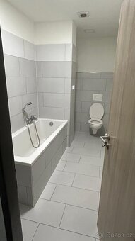 Pronájem bytu 2+1 v Nejdku - 6