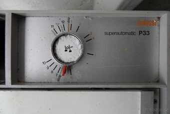 Pračka Zanussi P33 - 6