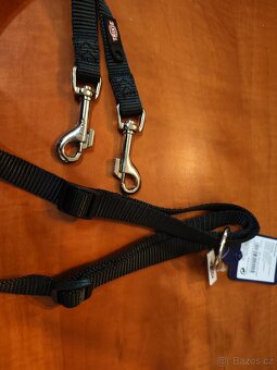 Rozdvojky pro dva psy Trixie, nová - 6