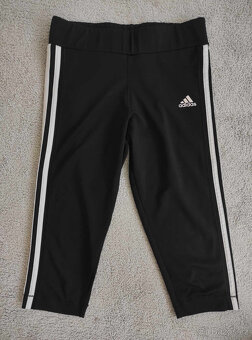 Sportovní oblečení vel. 164 / XS-S - 6