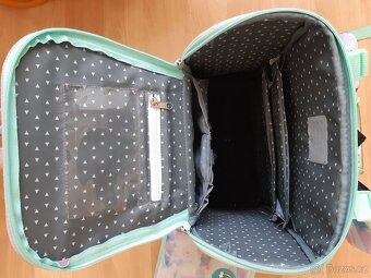 Školní aktovka zn. Baagl - 6