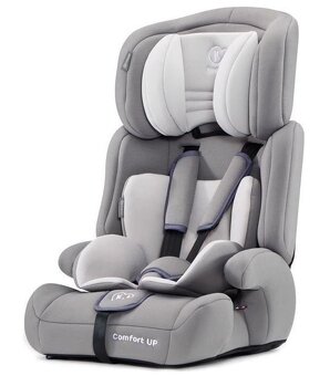 Autosedačka Kinderkraft Comfort UP, 9-36kg, zánovní - 6