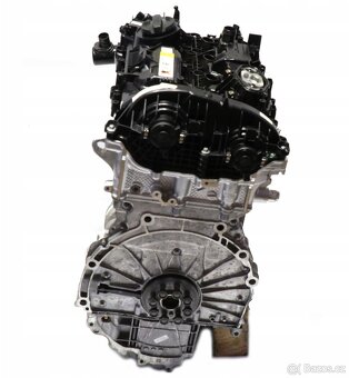 BMW F40 M135iX – F44 M235iX – X2 F39 M35iX – Motor B48A20E - 6