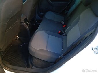 Škoda Yeti 1.2Tsi 77kw r.v.2012 - 6