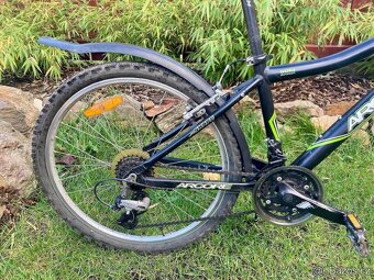 Prodám horské kolo Arcore 24” - 6
