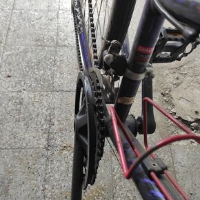 Silniční kolo dámské - 6