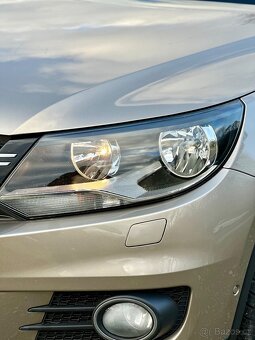 Volkswagen tiguan 2.0tdi ( TOP STAV) - 6
