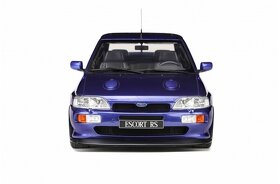 Ford Escort RS Cosworth Mk5 1993 1:12 OttoMobile - 6