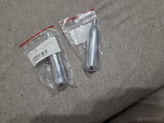 Vzduchvé zbraně - 6