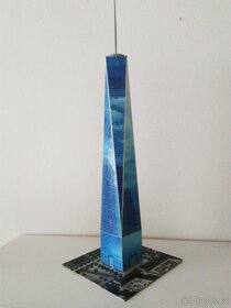 Puzzle 3D puzzle Ravensburger - 6